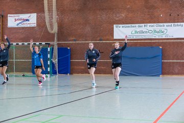 Bild 5 - Frauen BT Vorbereitungsturnier